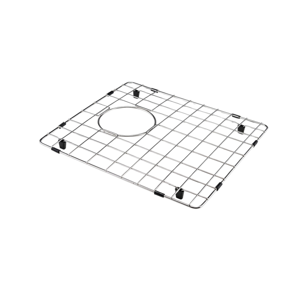 Spectra Main Bowl Protector Natural Steel