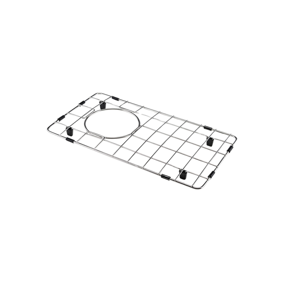Spectra 1/2 Bowl Protector Natural Steel