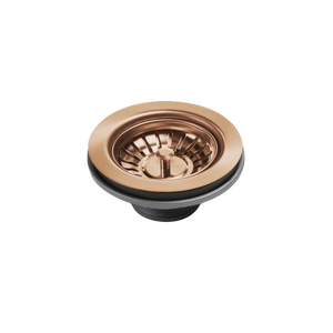 Basket Waste Copper - Copper