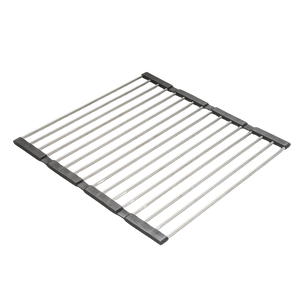 Foldamate Stainless Steel - Stainless Steel