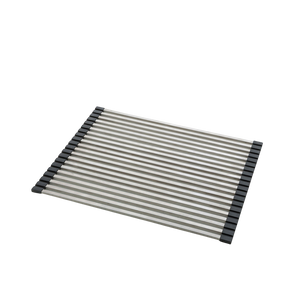 Kitchenmate Stainless Steel - Stainless Steel