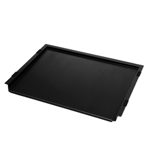 Bench Top Drainer Tray Black - Black