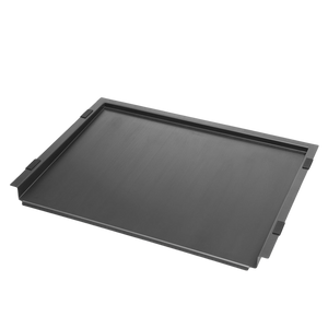 Bench Top Drainer Tray Gunmetal - Gunmetal