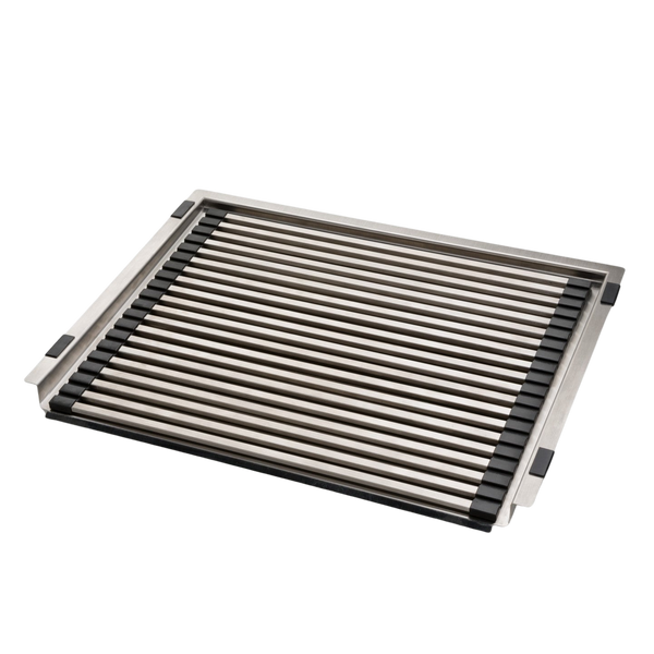 Bench Top Drainer Set Stainless Steel