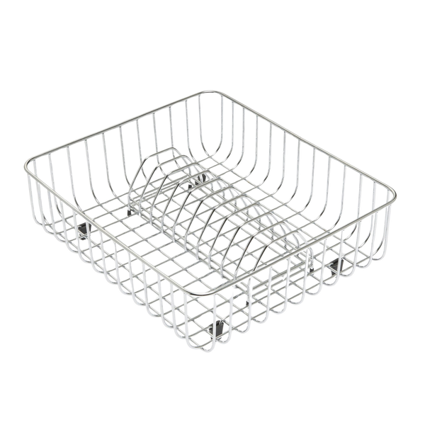 Santorini Drainer Basket Stainless Steel