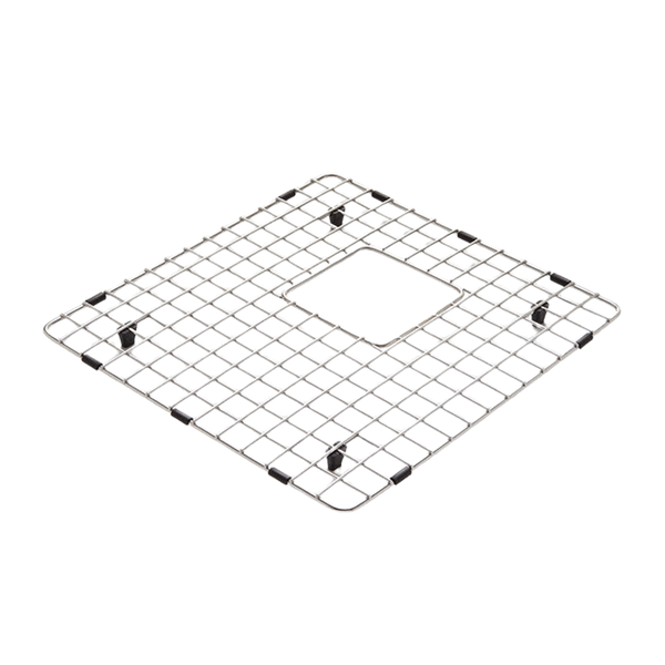 Professional Series 3/4 Bowl Protector Stainless Steel