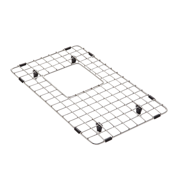 Professional Series 1/2 Bowl Protector Stainless Steel