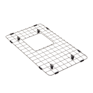 Professional Series 1/2 Bowl Protector Stainless Steel - Stainless Steel