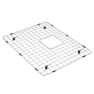 Professional Series Grand Bowl Protector Stainless Steel - Stainless Steel