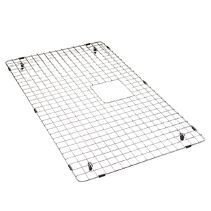 Professional Series Mega Bowl Protector Stainless Steel - Stainless Steel