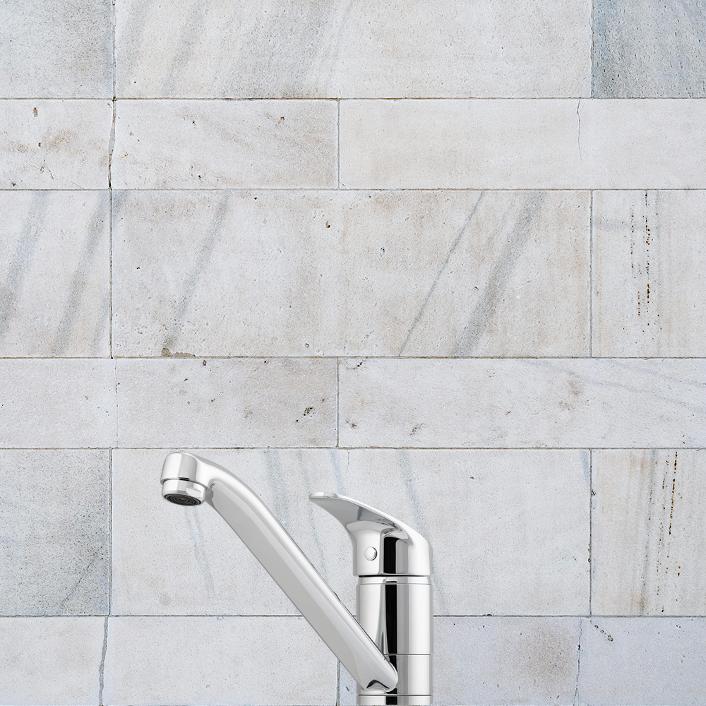 London Single Lever Mixer Chrome