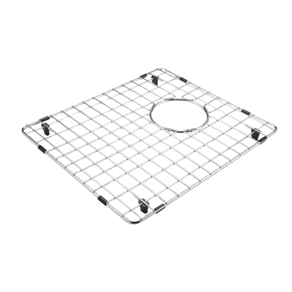 Sonetto / Apollo Main Bowl Protector Stainless Steel
