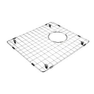 Sonetto / Apollo Main Bowl Protector Stainless Steel - Stainless Steel