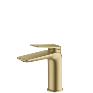 Paris Basin Mixer Classic Gold - Classic Gold