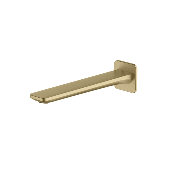 Paris Wall Spout Classic Gold