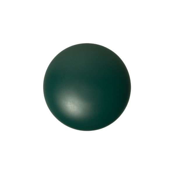 32mm Matte Green Ceramic Pop Up Waste