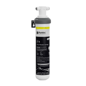 Puremix Z7 High Flow water filter system - Water Filter