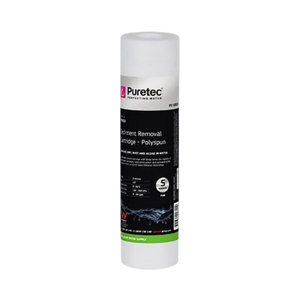 Puretec PX051 Cartridge - Water Filter
