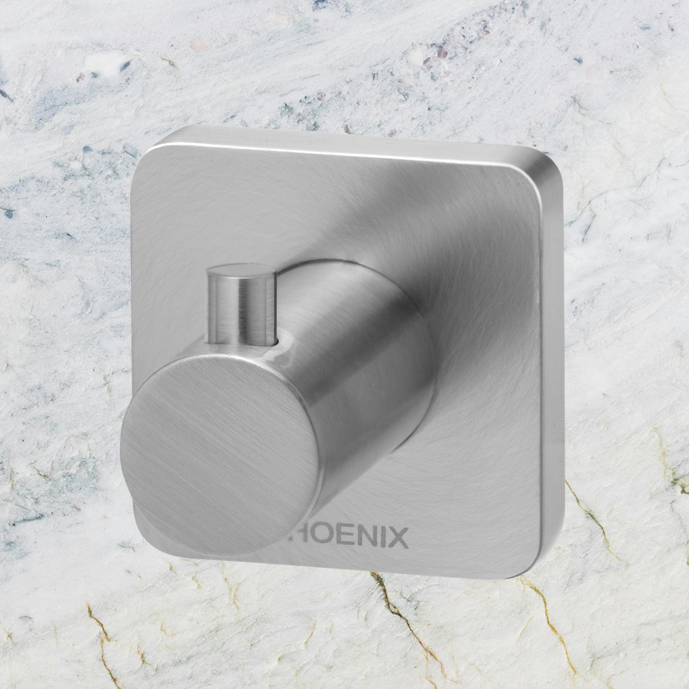 Enviro316 Robe Hook Stainless Steel