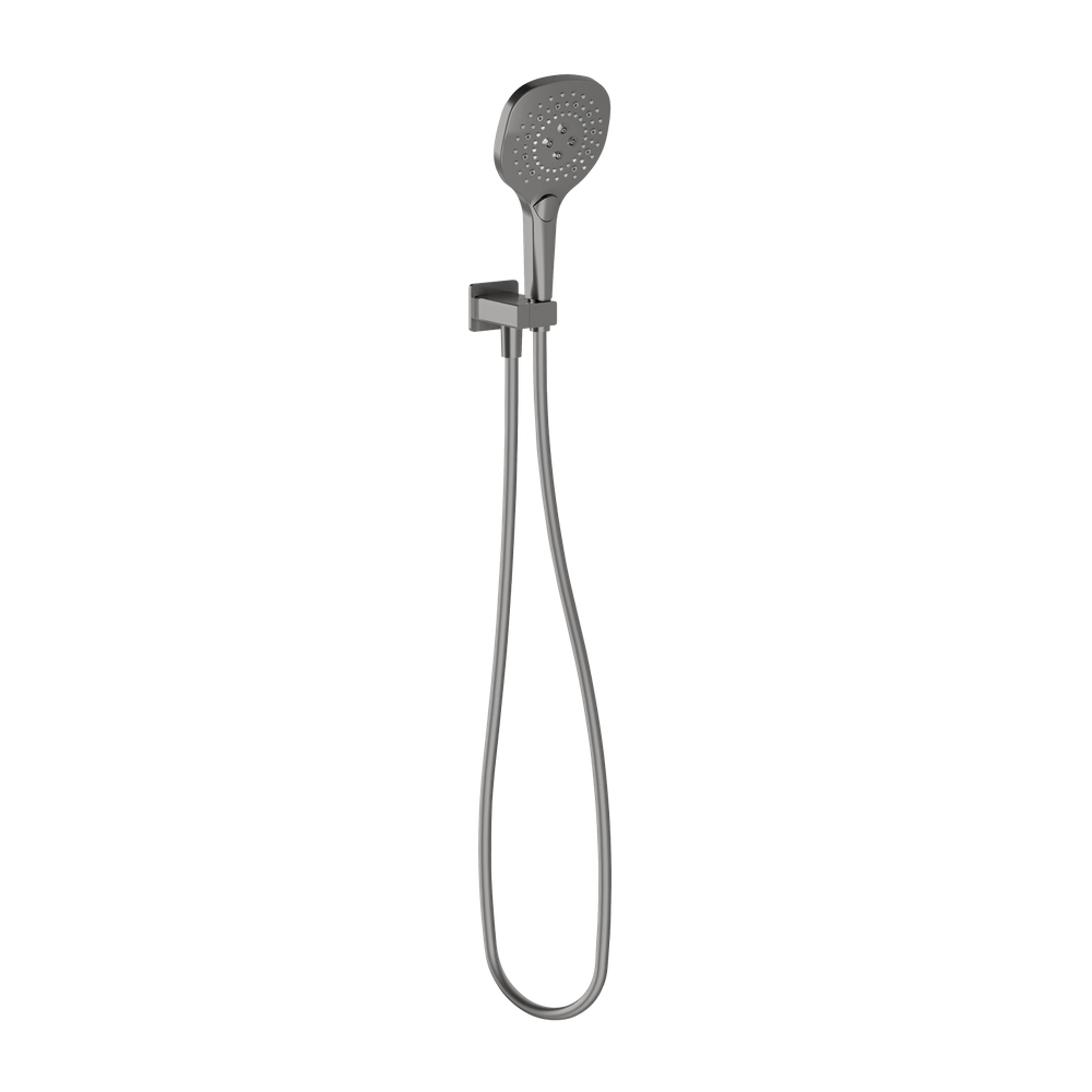 Nuage Hand Shower Brushed Carbon