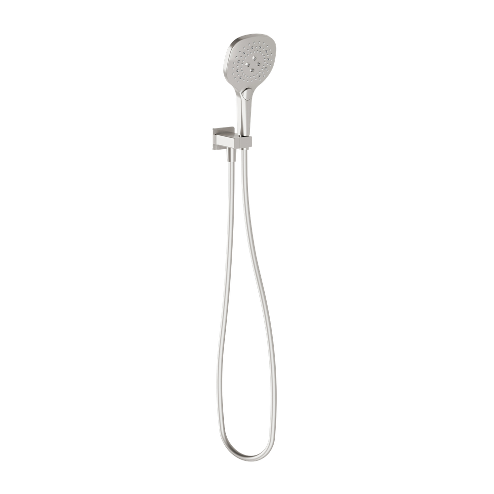 Nuage Hand Shower Brushed Nickel