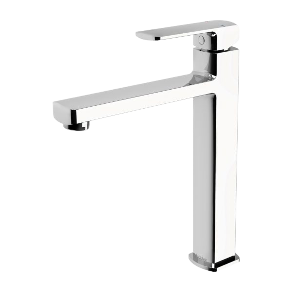 Teva Vessel Mixer Lead Free Chrome