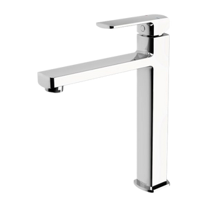 Teva Vessel Mixer Lead Free Chrome - Chrome