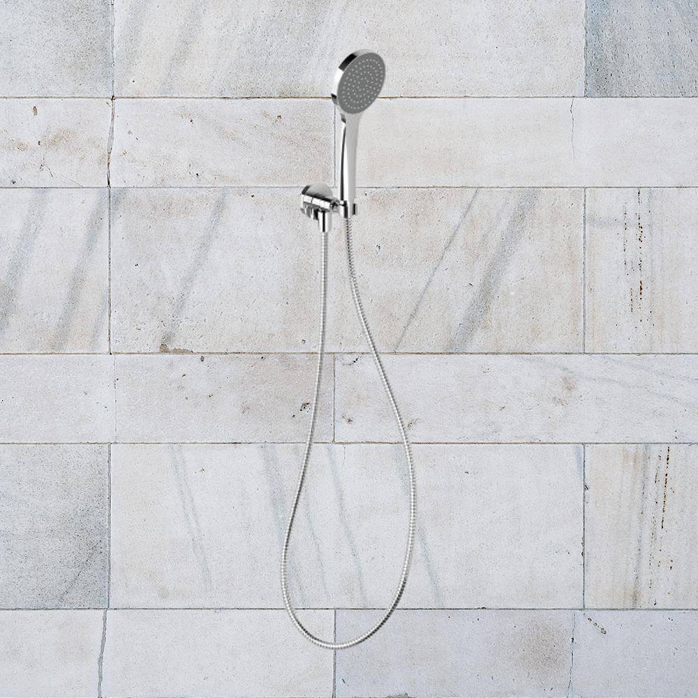 Pina Hand Shower Chrome