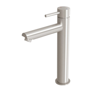 Pina Vessel Mixer Lead Free Brushed Nickel - Brushed Nickel