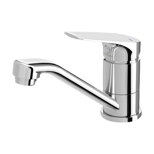 Ivy MKII Swivel Basin Mixer Lead Free 6 Star Chrome - Chrome