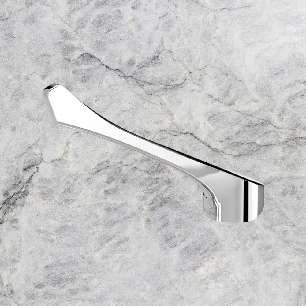 Ivy MKII Extended Handle  Chrome