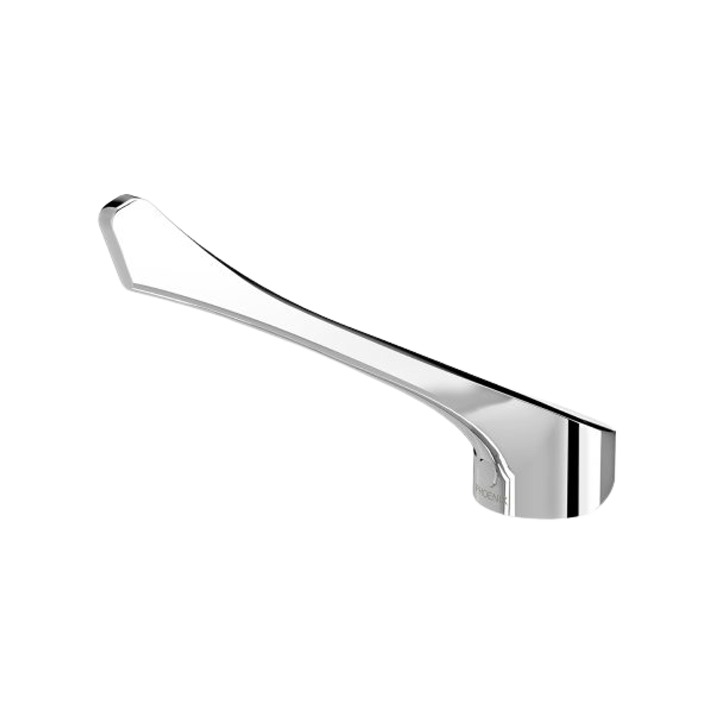 Ivy MKII Extended Handle  Chrome