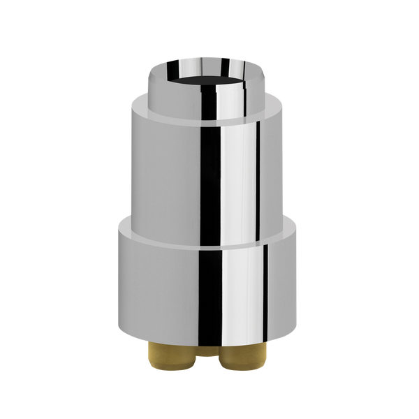 SwitchMix Wall Mixer 25mm Extended Seat Assy Chrome