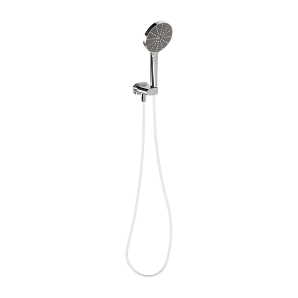NX Vive Hand Shower Chrome White