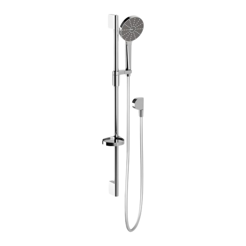 NX Vive Rail Shower Chrome