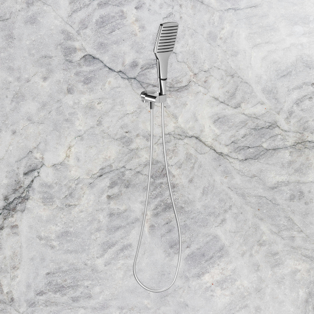 NX Cape Hand Shower Chrome