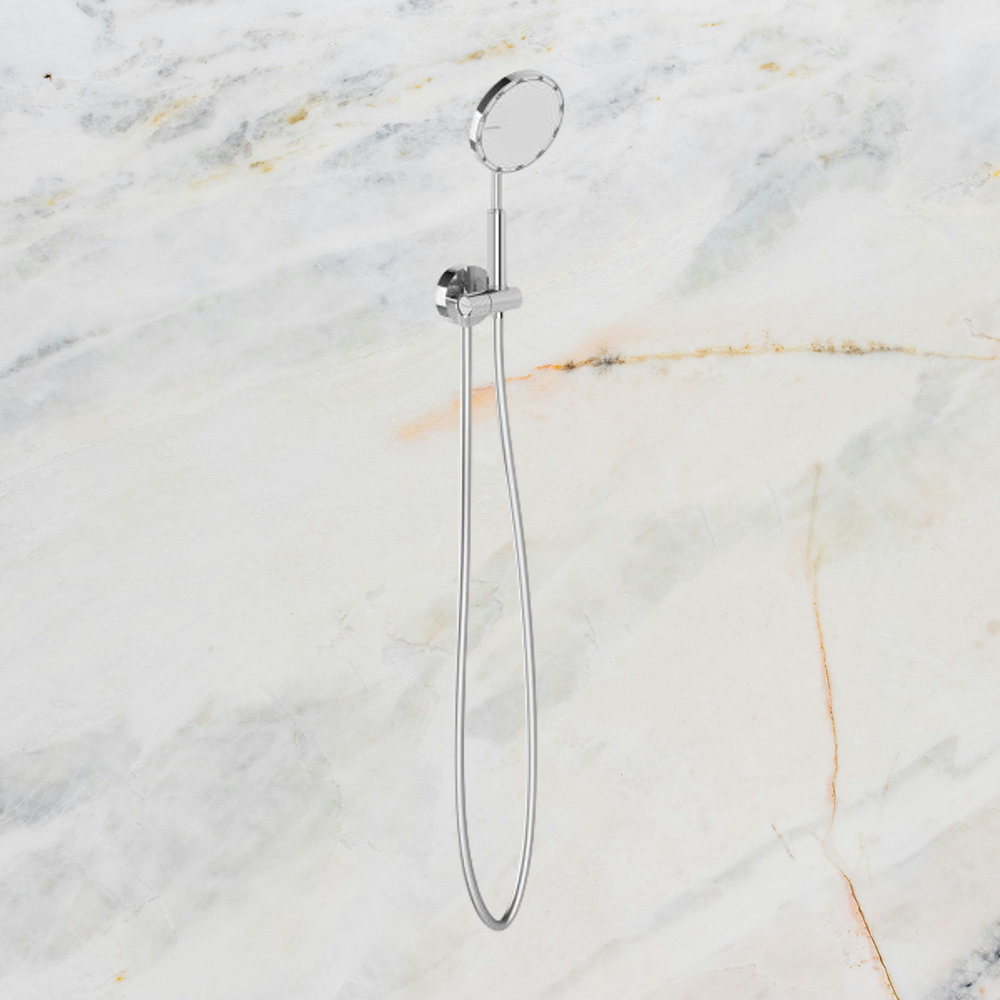 NX Iko Hand Shower Chrome