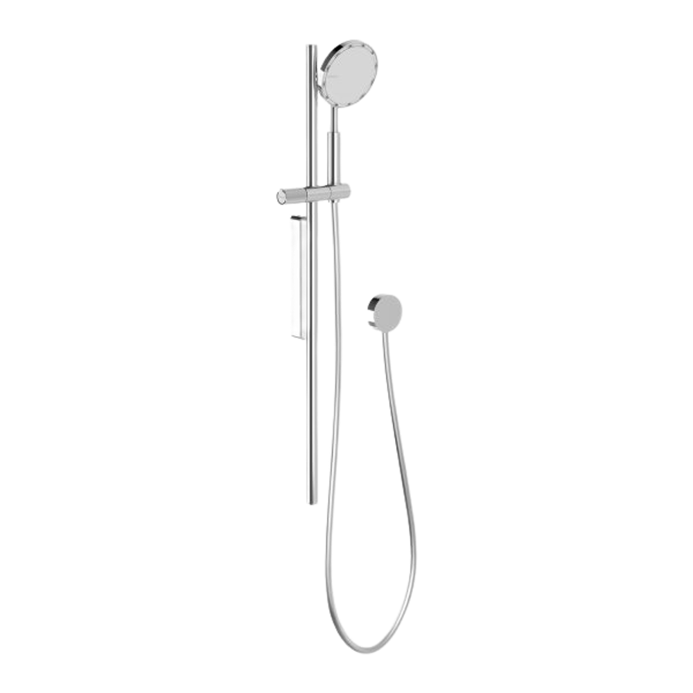 NX Iko Rail Shower Chrome