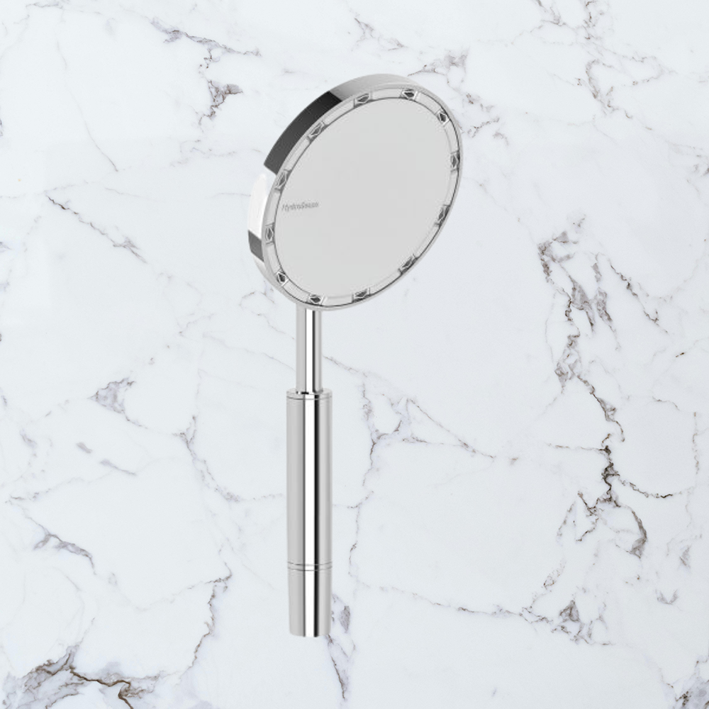 NX Iko Hand Piece  Chrome