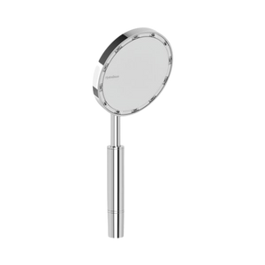 NX Iko Hand Piece  Chrome - Chrome