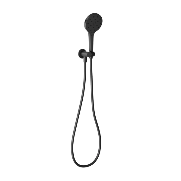 Ormond Hand Shower Matte Black
