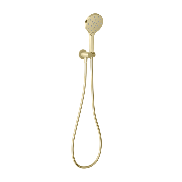 Ormond Hand Shower Brushed Gold