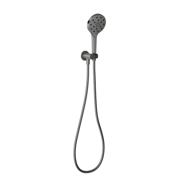 Ormond Hand Shower Brushed Carbon