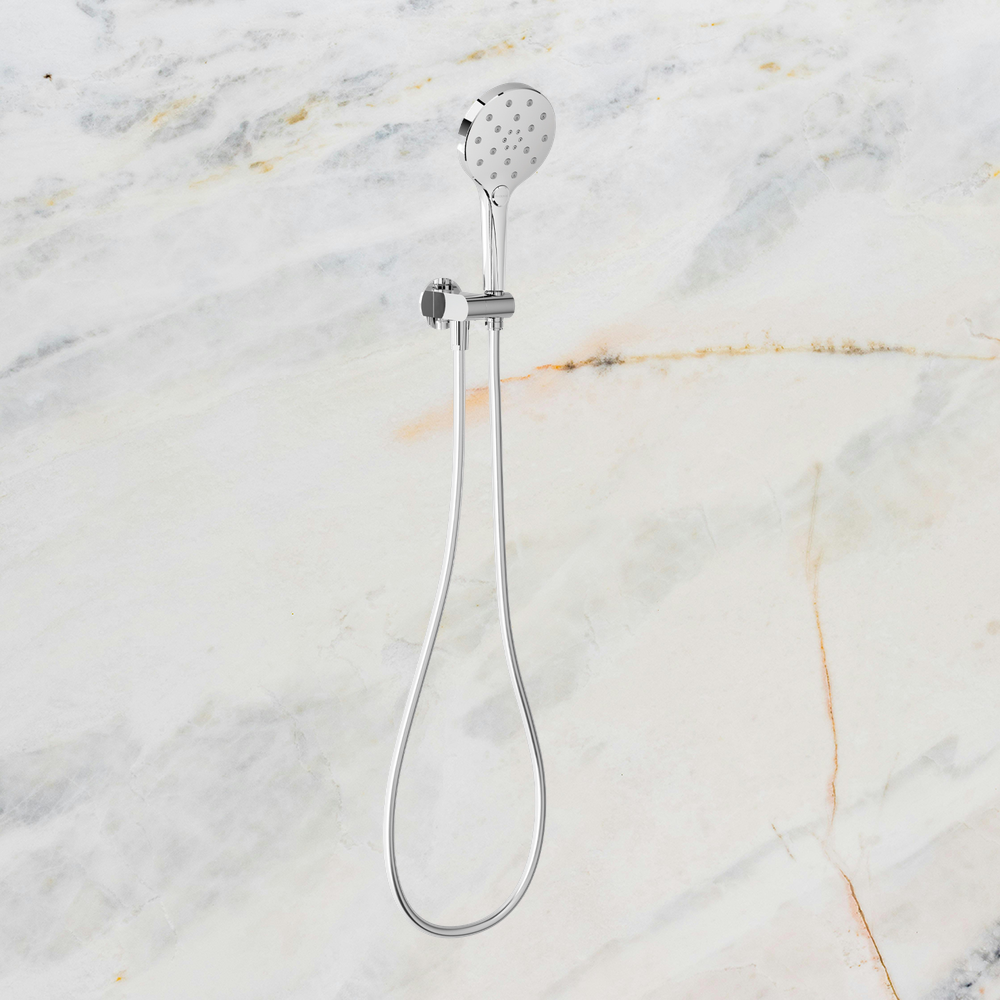 Oxley Hand Shower Chrome