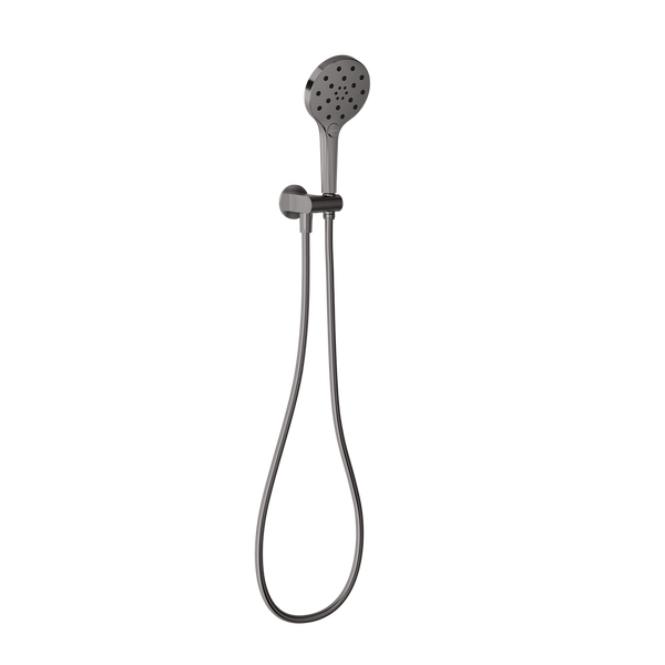Oxley Hand Shower Brushed Carbon