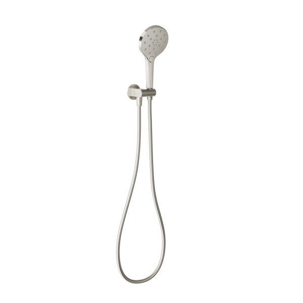 Oxley Hand Shower Brushed Nickel