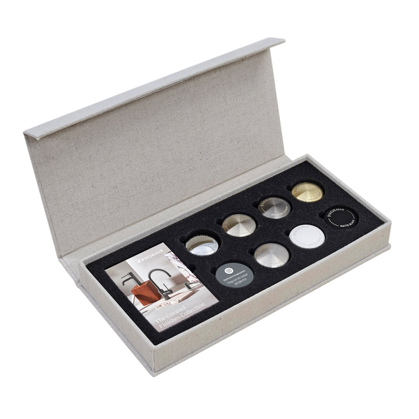 Swatch Dots Full Box Set