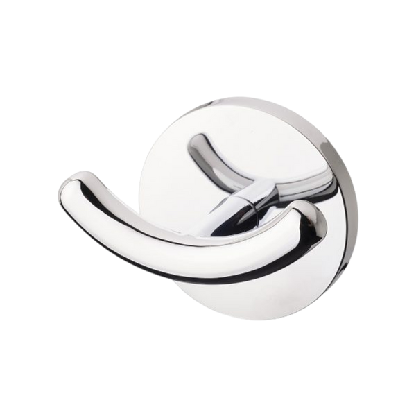Festival Robe Hook Chrome