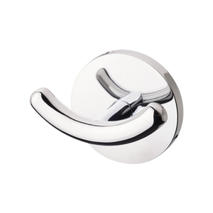 Festival Robe Hook Chrome - Chrome