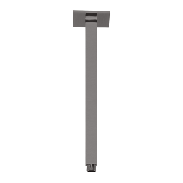 Lexi Ceiling Arm 300mm Brushed Carbon